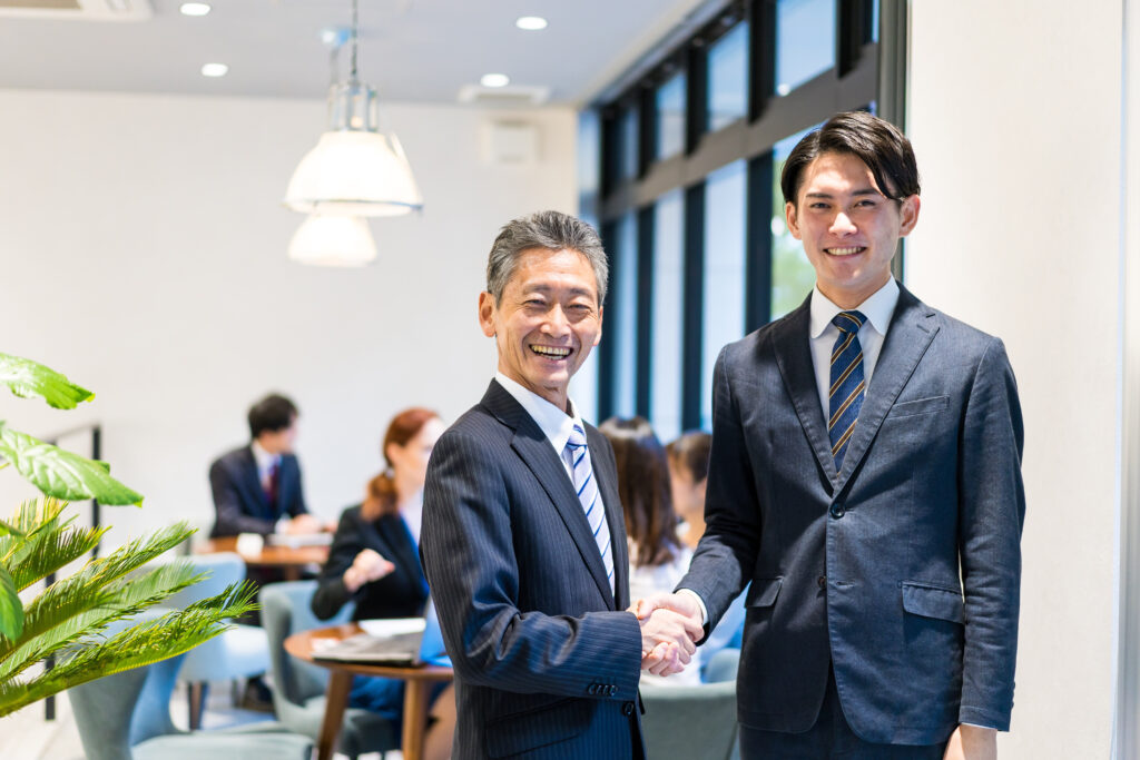 エスキューが提案するInstagram採用で中小企業の未来を変える｜東京都渋谷区発・日本一ジェントルなSNS採用支援