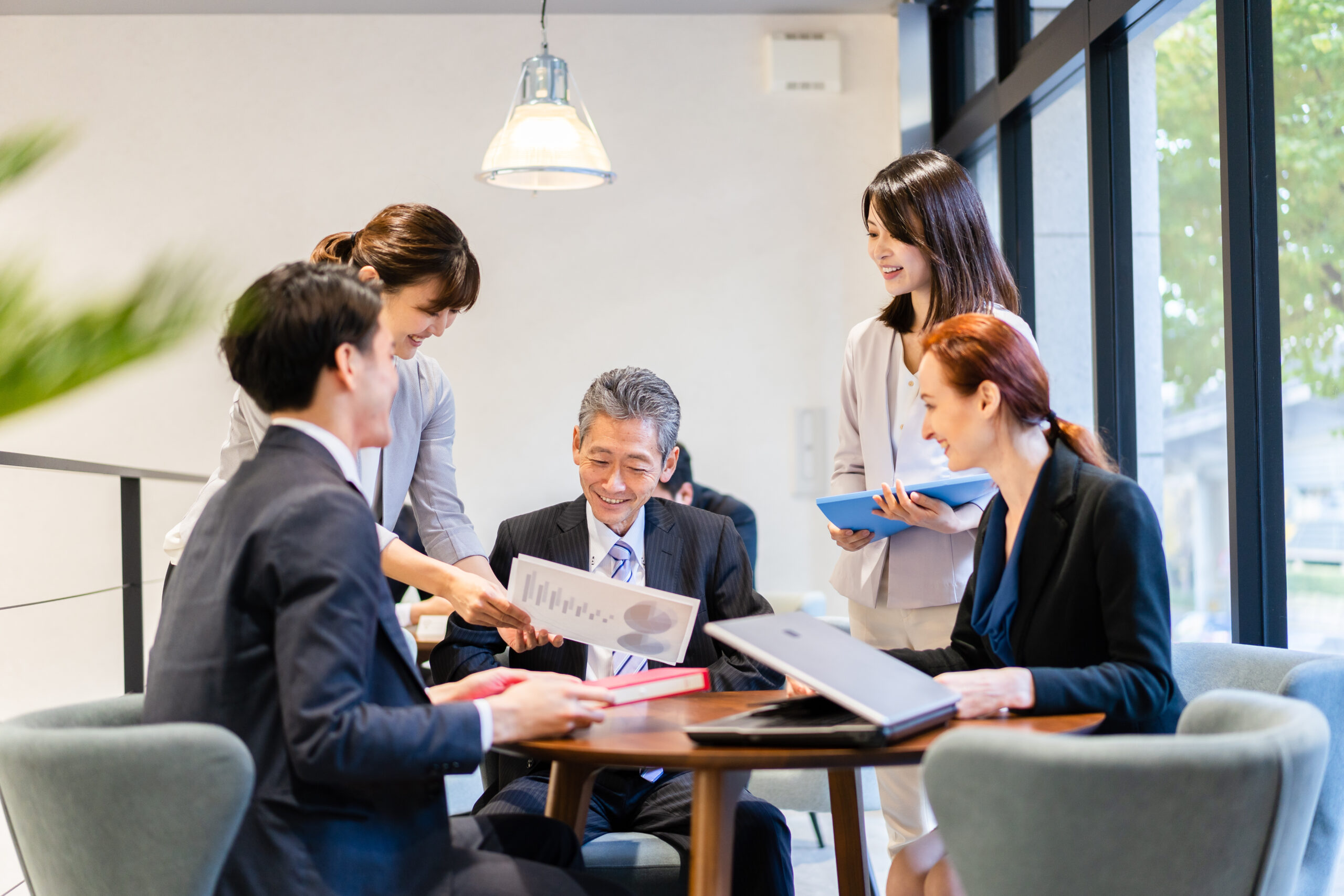 東京都渋谷区のSNS採用支援「エスキュー...